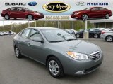 2010 Hyundai Elantra GLS