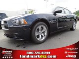 2012 Dodge Charger SE