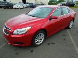 2013 Chevrolet Malibu ECO