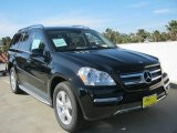 2012 Mercedes-Benz GL 450 4Matic