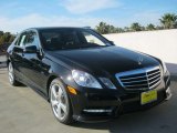 2012 Mercedes-Benz E 350 Sedan
