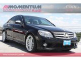 2008 Mercedes-Benz C 350 Sport