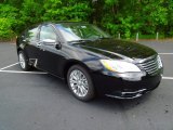 2012 Chrysler 200 Limited Sedan