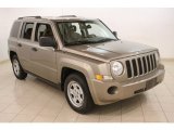 2008 Jeep Patriot Sport
