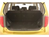 2008 Scion xB Release Series 5.0 Trunk