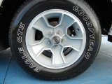 Chevrolet Monte Carlo 1988 Wheels and Tires