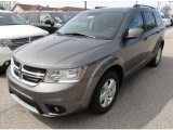 2012 Storm Grey Pearl Dodge Journey SXT #64034830