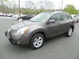 2008 Nissan Rogue SL AWD