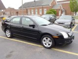 2008 Ford Fusion SE