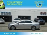 2012 Chevrolet Malibu LT