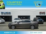 2011 Chevrolet Malibu LT