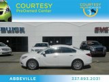 2011 Buick Regal CXL