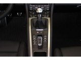 2012 Porsche New 911 Carrera S Coupe 7 Speed Manual Transmission