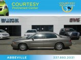 2002 Buick LeSabre Custom