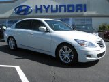 2010 Hyundai Genesis 4.6 Sedan