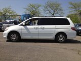 2007 Honda Odyssey EX-L