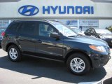 2010 Hyundai Santa Fe GLS 4WD