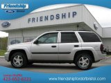 2005 Chevrolet TrailBlazer LS 4x4