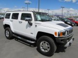 2009 Birch White Hummer H3  #64034788