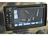 2008 Hummer H3 Alpha Navigation