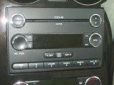 2008 Ford Taurus X SEL Audio System