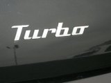 2012 Volkswagen Beetle Turbo Marks and Logos