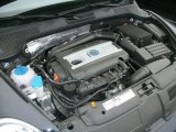 2012 Volkswagen Beetle Turbo 2.0 Liter Turbocharged FSI DOHC 16-Valve 4 Cylinder Engine