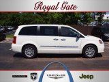 2012 Stone White Chrysler Town & Country Touring - L #64034384