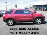 2009 GMC Acadia SLT AWD