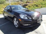 2012 Mercedes-Benz E 350 Sedan