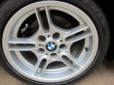 2001 BMW 5 Series 540i Sedan Wheel