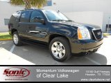 2007 GMC Yukon SLT