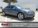 2013 Volkswagen CC Sport Plus