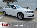 2012 Volkswagen Jetta SE Sedan