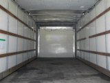 2005 GMC Savana Cutaway 3500 Commercial Moving Truck Trunk