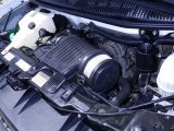 2005 GMC Savana Cutaway Engines