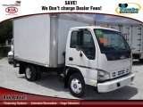2006 Chevrolet W Series Truck W4500 Commercial Moving Truck