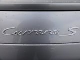 2009 Porsche 911 Carrera S Coupe Marks and Logos