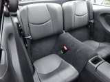 2012 Porsche 911 Targa 4S Black Interior