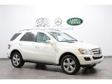 2011 Mercedes-Benz ML 350 4Matic