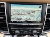 2012 Porsche Panamera S Hybrid Navigation