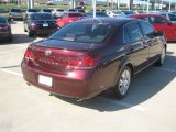 2009 Cassis Red Pearl Toyota Avalon XLS #64034734