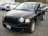 2007 Jeep Compass Sport 4x4