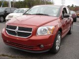 2007 Dodge Caliber SXT