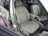 2012 Mercedes-Benz GLK 350 Front Seat