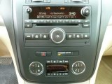 2010 Saturn Outlook XE AWD Controls