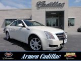 2008 Cadillac CTS Sedan
