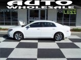 2009 Chevrolet Malibu LT Sedan