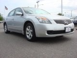 2009 Nissan Altima 2.5 SL