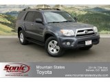2008 Toyota 4Runner SR5 4x4